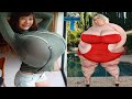 Top 10 Women With Largest And Longest Body Parts In The World! - People With Unique Features