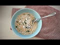 Как приготовить пасту орзо? С чесноком и фетой!
