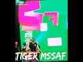 Tiger Mssaf Live Ndani Ya Show Ya Nguvu Wasafi Festival Mtwara
