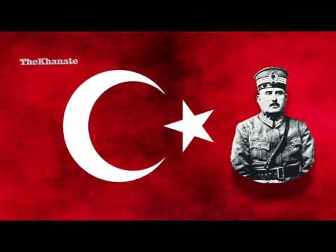 Kazım Karabekir'in İstiklal Marşı Bestesi