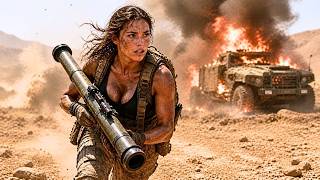 “Iron Wolf Sniper, Move Now!” — They Mocked Her… Then the SEAL Commander Spoke