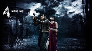 Resident Evil 4 (Челлендж без прокачки оружия) #residentevil4 #retrogames #рекомендации