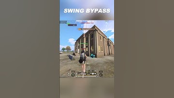 SWING BYPASS GAMELOOP HACK NO EMULYATOR  #emulator #bypassemulator