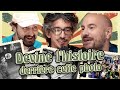 Devinez l'histoire derrière ces photos avec ROMAN FRAYSSINET