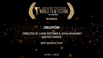 Interview with John Aylward Producer & Composer for "Oblivion"