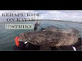 Poseidon vs Kerapu Ribe -Kayak Fishing Malaysia