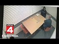 Day 4 of murder trial of Zion Foster reveals Jaylin Brazier interrogation video
