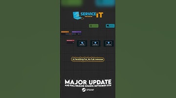 🎉 It’s official! ServiceIT is leaving Early Access!