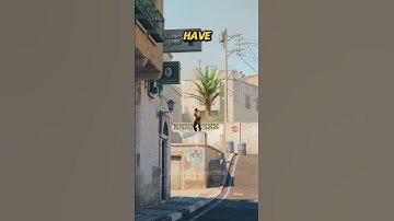 LANGE EENRICHTINGSVERKEER ROOK OP STOF 2 #shorts #cs2