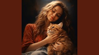 Tidal Tranquility Tunes the Tabbies