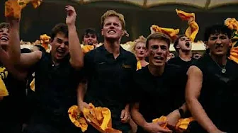 Baylor Football: Game 6 Trailer vs. Kansas State