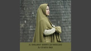 dj sholawat burikti (ai khodijah)