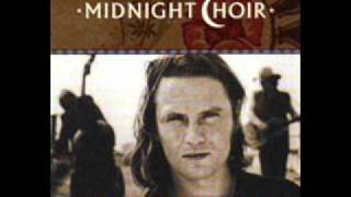 Midnight Choir - Gypsy Rider chords