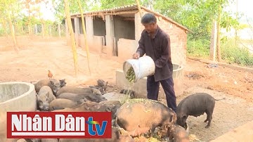 Phú Yên: Giám sát thực hiện mục tiêu giảm nghèo bền vững