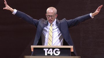 The God Who Is Not Like Us: Why We Need the Doctrine of Divine Immutability
