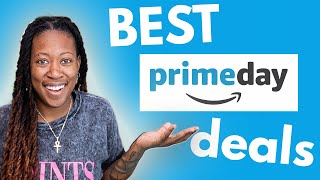 Amazon Prime Day 2021 - Tips & Tricks + BEST DEALS