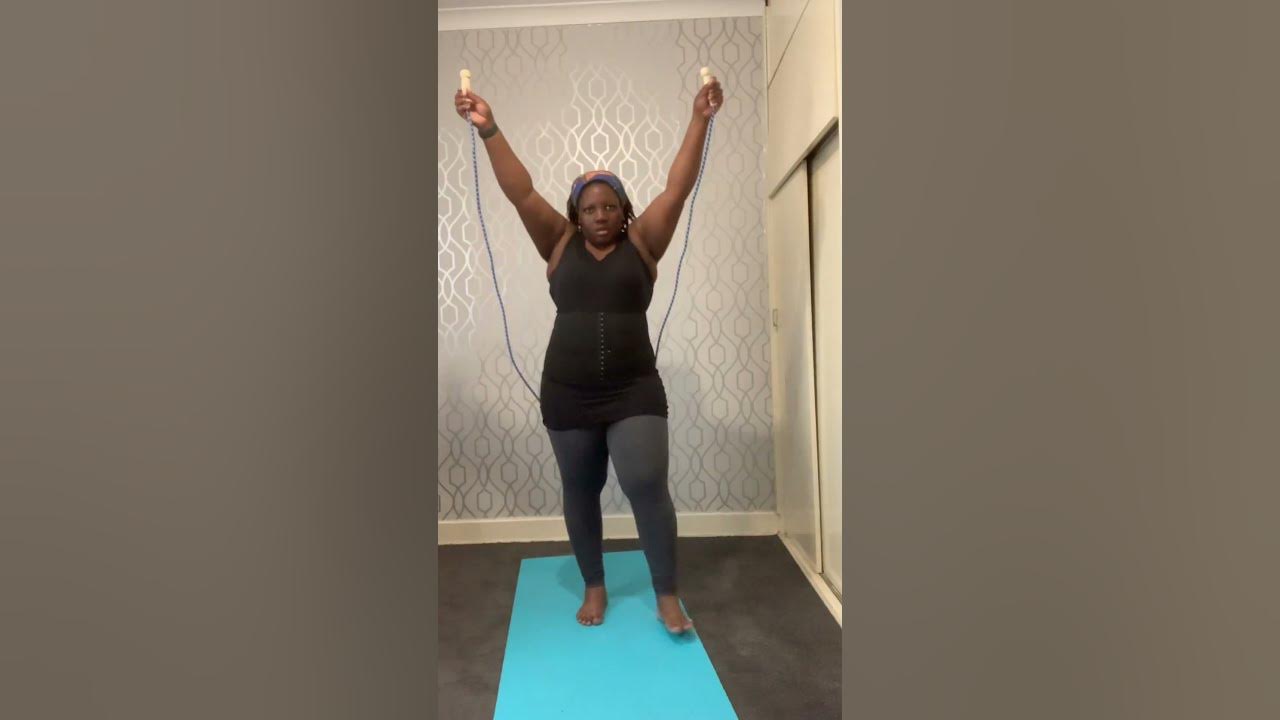 Day 7 1000 Skips Per Day For 7days wellnessjourney motivation day-7-1000-skips-per-day-for-7days-wellnessjourney-motivation