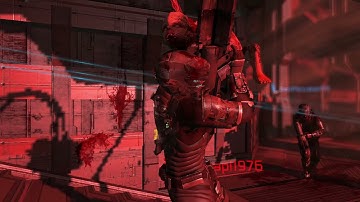 Dead Space 2 Multiplayer - 4 vs 4 Match - Escape - Xbox Game