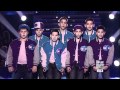 ABDC6 - ICONic Boyz - Week 4 - Teenage Dream - Katy Perry Challenge