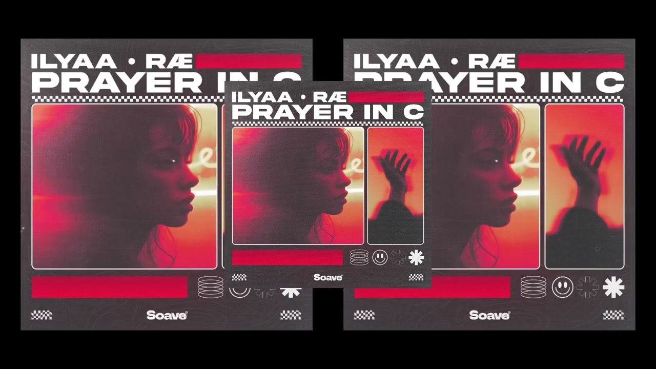 Watch ILYAA, RÆ - Prayer In C on YouTube Watch ILYAA, RÆ - Prayer In C on YouTube