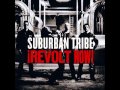 Suburban Tribe - While the World Awaits