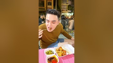 BI HAY ĐÓI | Cá viên chiên Vũ Thu Phương khai trương trở lại sau nửa năm mất tích !