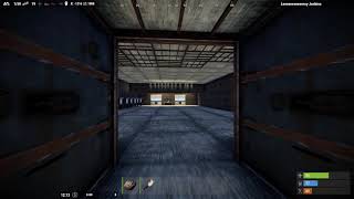 Rust Tower  -  corporate headquarters of Rustlink