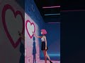 Lab Partner Love #lyrics #anime #shuro #wallpaper #aesthetic #music