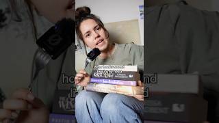 This Is How Books Sound Like In My Head