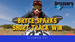 Discovery Channel | Bryce Sparks Short Course Win | @whiskeybiz  | Mud Madness Season 1