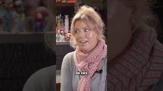 Shoot Your Shot Episode 1. 🎭🍹 🌟 Clara Batten nails 10 shots with host, Rob Buckhaven.