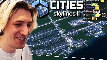 The Rise of Clankerton | Cities Skylines 2