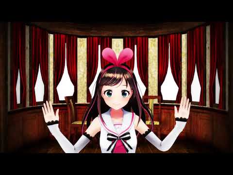 【キズナアイ】メーベル/Mabel【MMD】60fps