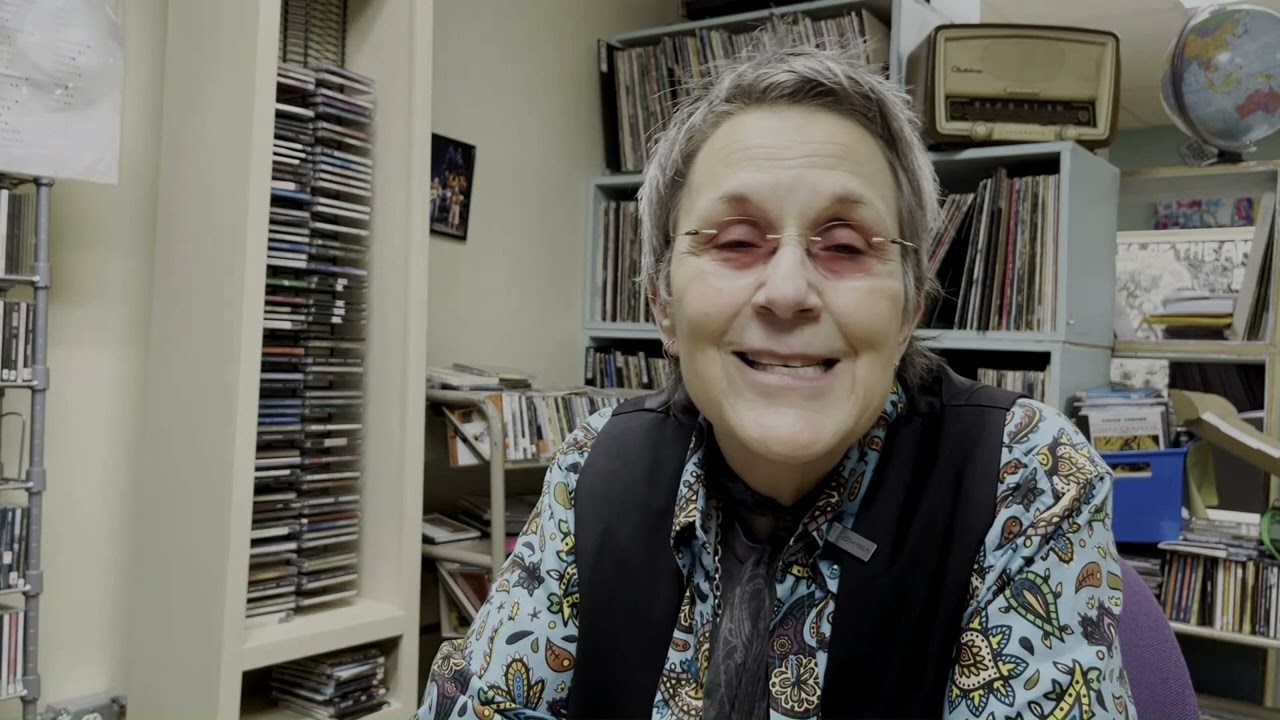 Mary Gauthier on Fogartyville