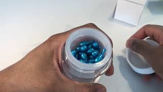 Rodan and Fields Redefine Intensive Renewing Serum Unboxing
