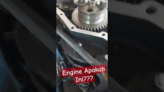 Engine unit apakah Ini??? #shorts #engine #videoshort