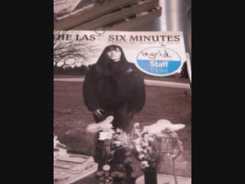 "The Last Six Minutes" Calgary Book Tour