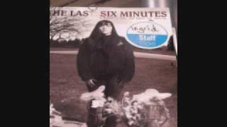 "The Last Six Minutes" Calgary Book Tour