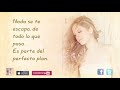 Calmas Mi Corazón  - Andrea Music (Con Letra)