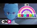 Gumball | fke | TAM BLM | Cartoon Network Trkiye