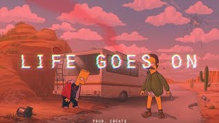 [FREE] Juice WRLD Sad Guitar Type Beat "Life Goes On"