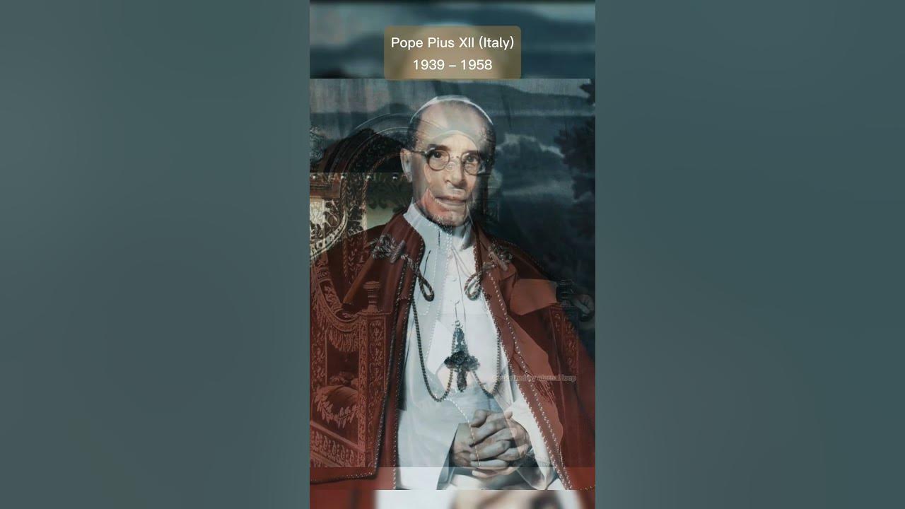 The Popes of Modern Times: From Leo XIII (1878) to Leo XIV (2025) – A 147-Year Journey The Popes of Modern Times: From Leo XIII (1878) to Leo XIV (2025) – A 147-Year Journey