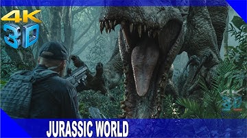 4K 3D MAD MAX FURY ROAD Official Trailer 2015 | Half-SBS