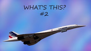 Airplanes that airlines owned and I am sure you didn't know...