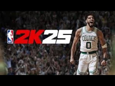 NBA 2K25