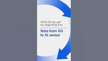 Upgrade your Telos XG50 to XL50! #pulsarvision