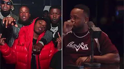 Yo Gotti shared his opinion on new artists signing 360 record deals