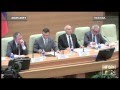 В Госдуме обсудили перспективы совместных проектов России и Азербайджана