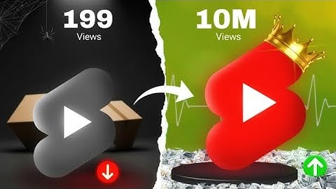1 Hour Shorts Upload Challenge (Shocking Results 🤯)