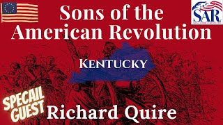 Celebrity Sons of the American Revolution - Kentucky Society Net Worth